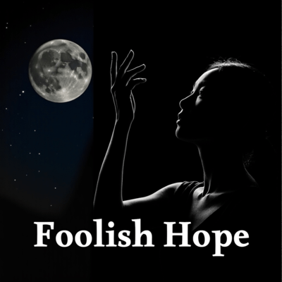 Foolish Hope Front Cover