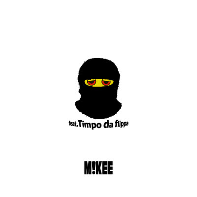KETSUMAKUEN (feat. Timpo da flippa) Front Cover