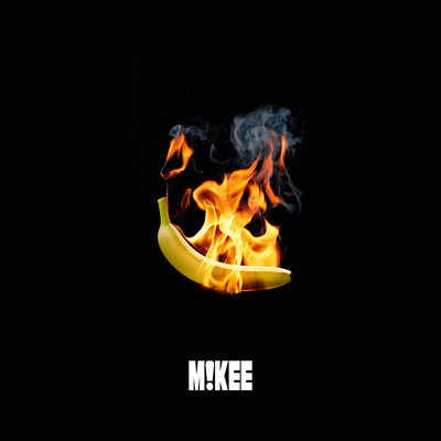 TOKYOバナナのジャケット写真