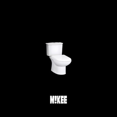 I'm Okay Front Cover