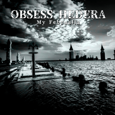 My Februaliaのジャケット写真