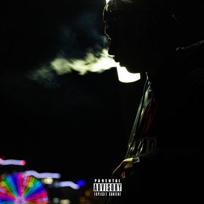 SAKIのジャケット写真