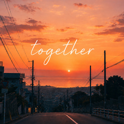 together Front Cover
