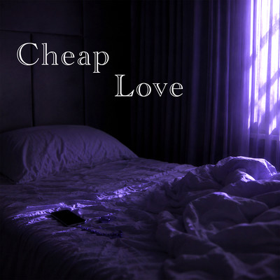 Cheap Love Front Cover