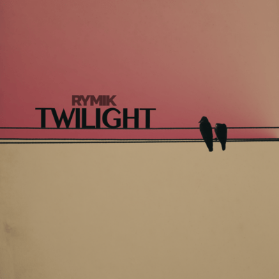 TWILIGHT Front Cover