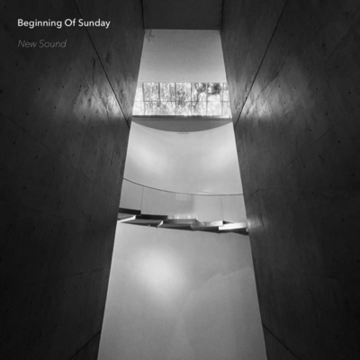 New Sound Front Cover