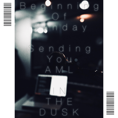 Sending You AMLのジャケット写真