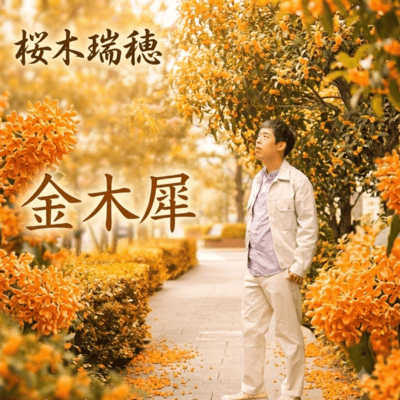 Kinmokusei Front Cover