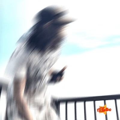 BUGのジャケット写真