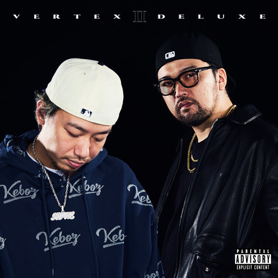 VERTEX 2 (Deluxe Edition)のジャケット写真