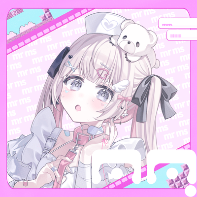 mm.のジャケット写真