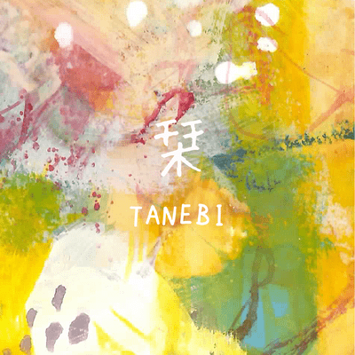 栞のジャケット写真