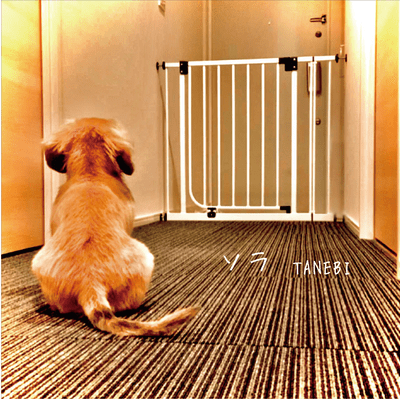 sora (MV ver) Front Cover