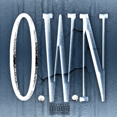 OWN Front Cover