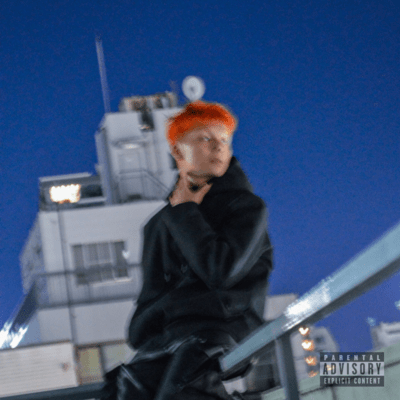 SVNTH WASS Front Cover