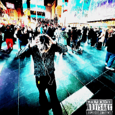 IMPACT Iのジャケット写真
