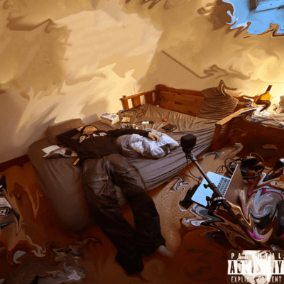 Pocari Front Cover