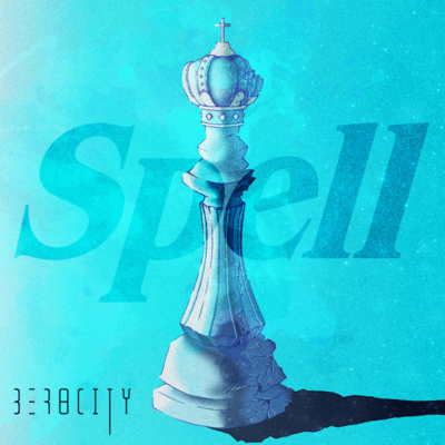 Spellのジャケット写真