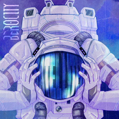 Satelliter Front Cover