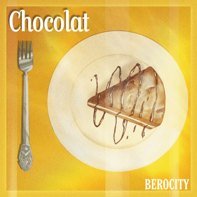 Chocolat Front Cover