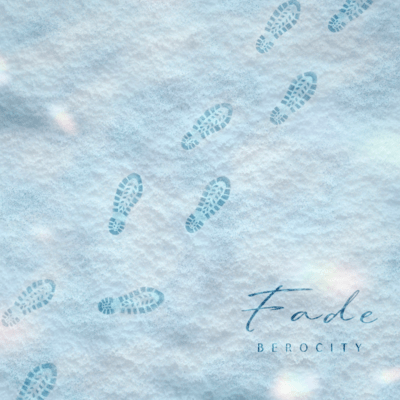 Fadeのジャケット写真