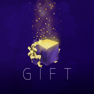 GIFT Front Cover