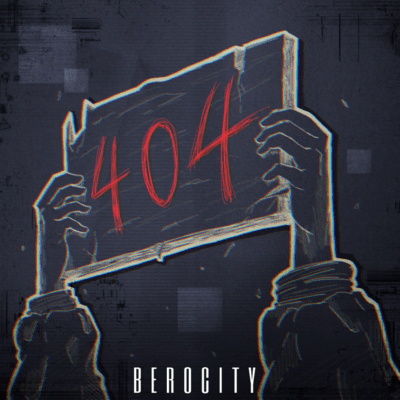 404 Front Cover