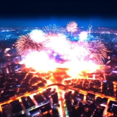 In The Far Distanceのジャケット写真