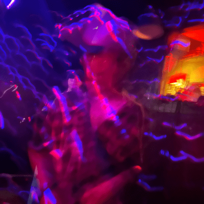 Square1のジャケット写真