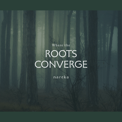 Where the Roots Converge Front Cover