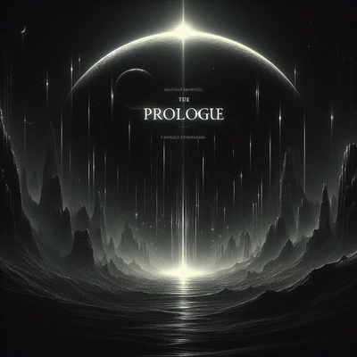 Prologue Front Cover