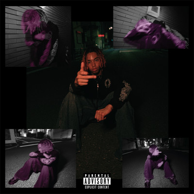 Love Sick Front Cover