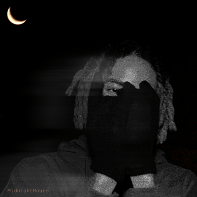 Midnight Hours Front Cover