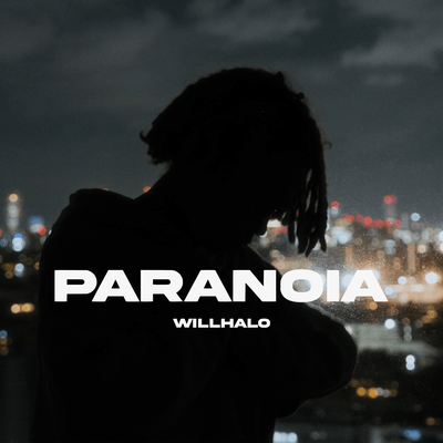 Paranoia (feat. J1rock) Front Cover