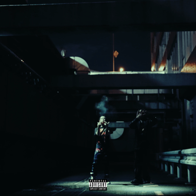 No Stress Front Cover