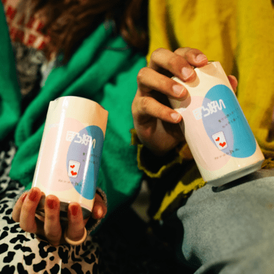 horoyoi (Acousticver.) Front Cover