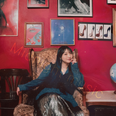 Midnight music Front Cover