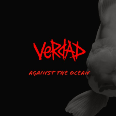 Against The Ocean Front Cover