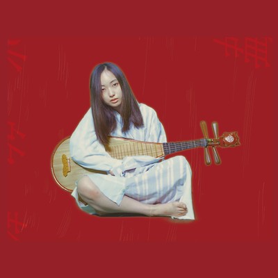 映画「光の輪郭と踊るダンス」オリジナル・サウンドトラックのジャケット写真