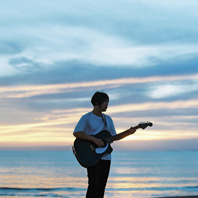 近況のジャケット写真