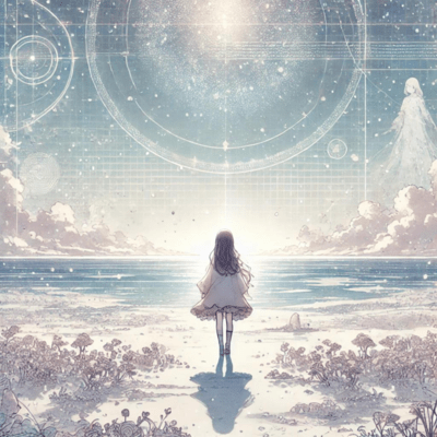 straying (feat. HATSUNE MIKU) Front Cover