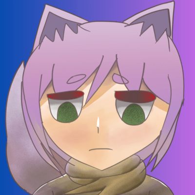 I don't know the right answer (feat. HATSUNE MIKU) Front Cover