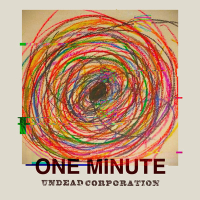ONE MINUTE Front Cover