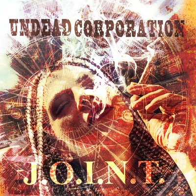 J.O.I.N.T. Front Cover