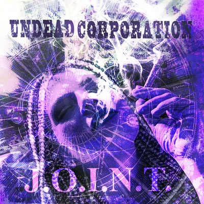 J.O.I.N.T. (deluxe edition) Front Cover