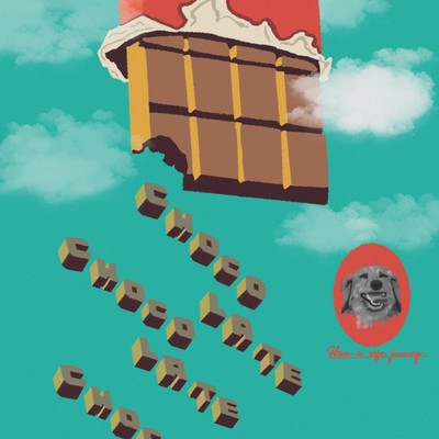 Chocolate Front Cover