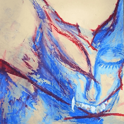 元気だよのジャケット写真