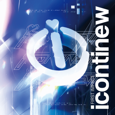 FIRST IMPACT Front Cover