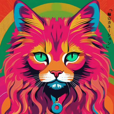 REINCARNATION Front Cover