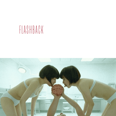 Flashback (feat. KOTA) Front Cover
